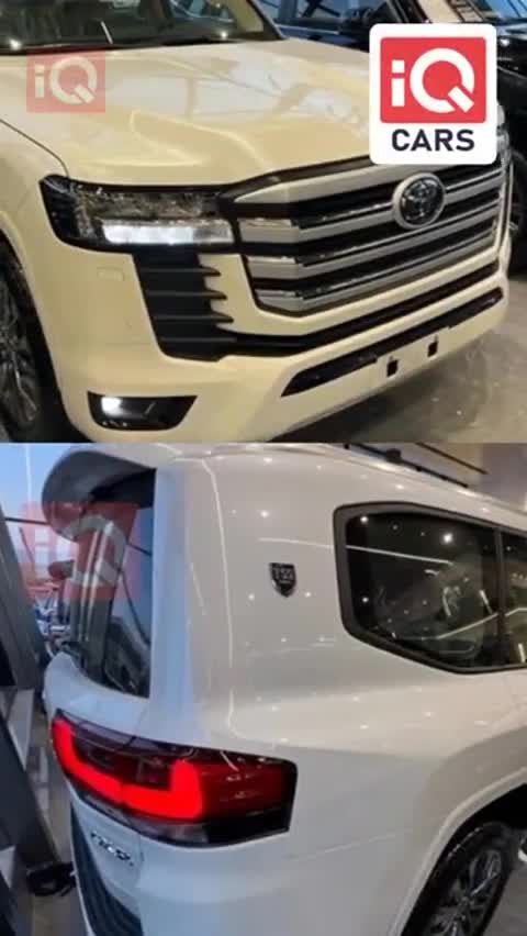 Car Video Thumbnail